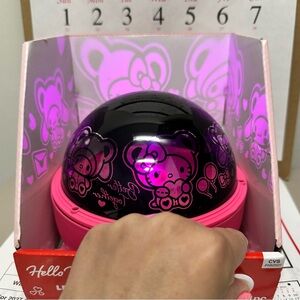 Hello Kitty Valentine's LED ShadowLights Projector